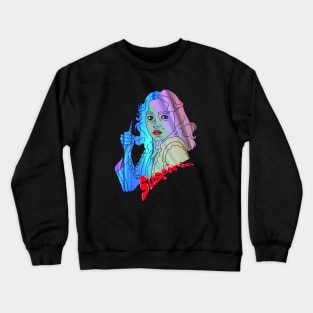 Suspiria Crewneck Sweatshirt